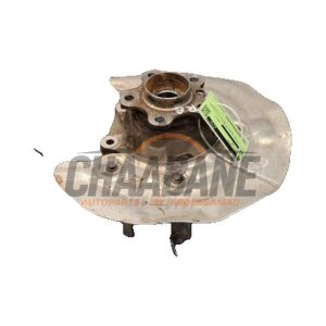 Fusee arriere droit 33306879750 BMW X4 (G02) xDrive 20i 2.0 TwinPower 16V Mild Hybrid 2018