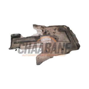 Cache sous moteur GX736B629AC Jaguar XF (X260) 3.0 S V6 D 24V