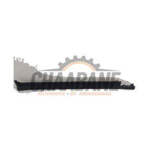 Jupe droite 51777400676 BMW X3 (G01) xDrive 20i 2.0 TwinPower Turbo 16V 2017
