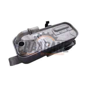 Refroidisseur dhuile 11427525333 BMW 4 serie Gran Coupe (F36) 420i 2.0 Turbo 16V 2014 / 2021