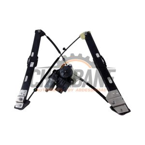 Moteur leve vitre avant gauche 6F0837461D Seat Ibiza V (KJB) 1.0 TSI 12V 2017