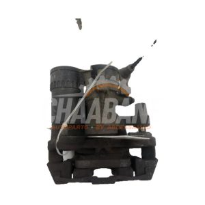 Etrier de frein arriere gauche 34206883025 BMW X2 (F39) sDrive 18i 1.5 12V TwinPower Turbo 2017 / 2023