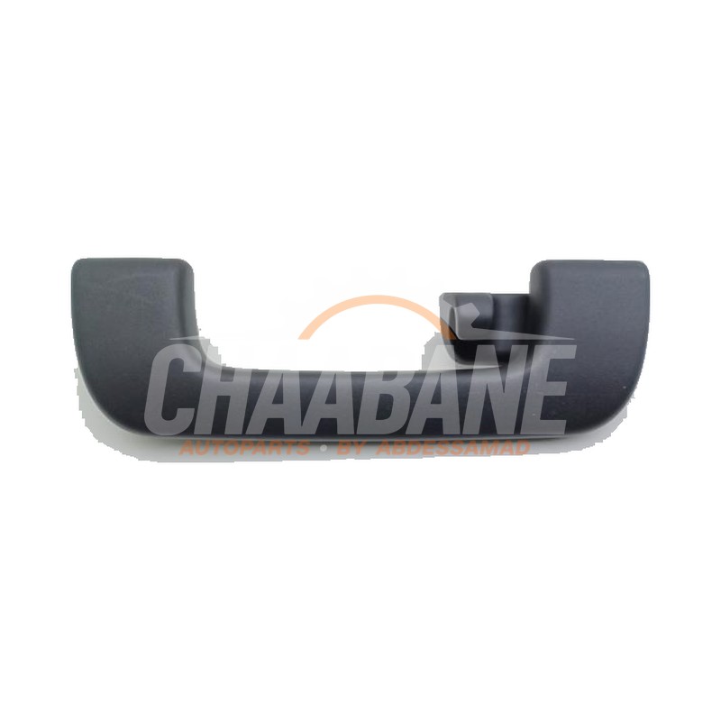 Poignee 8R0857608D Audi Q7 (4MB/4MG) 3.0 TDI V6 24V 2015