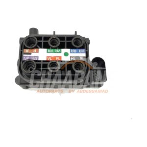 Module suspension a air 44444 Audi S6 Avant (C7) 4.0 V8 TFSI 2012 / 2018
