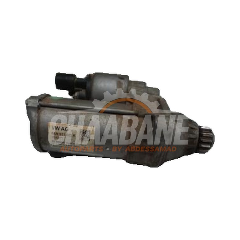 Demarreur 0AM911023R Audi A3 2013 / 2020