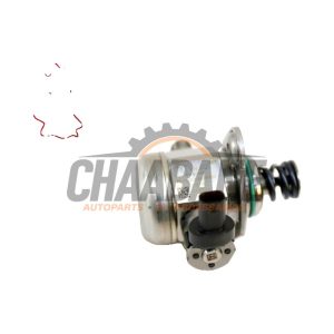 Pompe carburant mecanique 0P2127026 Audi RS 6 Avant (C8) 4.0 V8 TFSI Mild Hybrid 32V 2019
