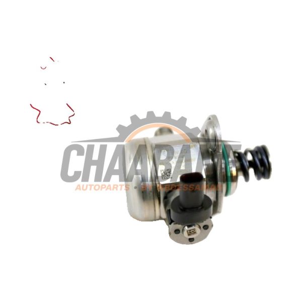 Pompe carburant mecanique 0P2127026 Audi RS 6 Avant (C8) 4.0 V8 TFSI Mild Hybrid 32V 2019