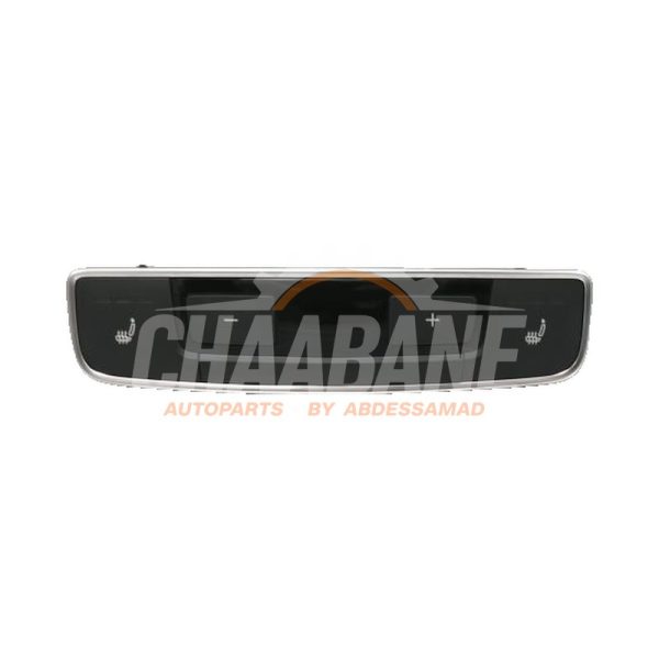 Panneau de commandes chauffage 8W0919158A Audi A4 2024