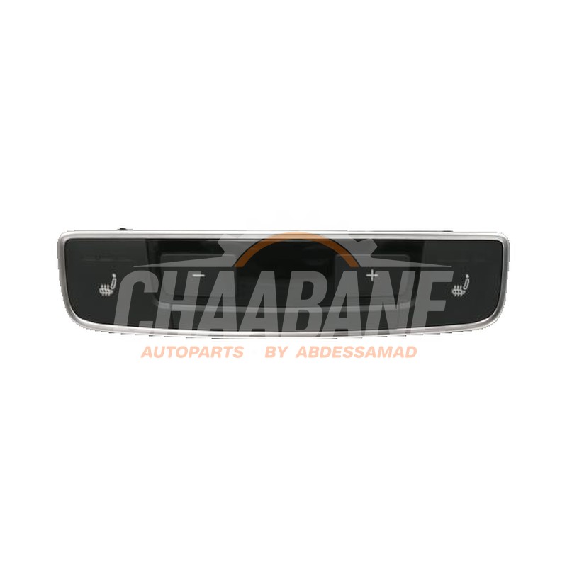 Panneau de commandes chauffage 8W0919158A Audi A4 2024