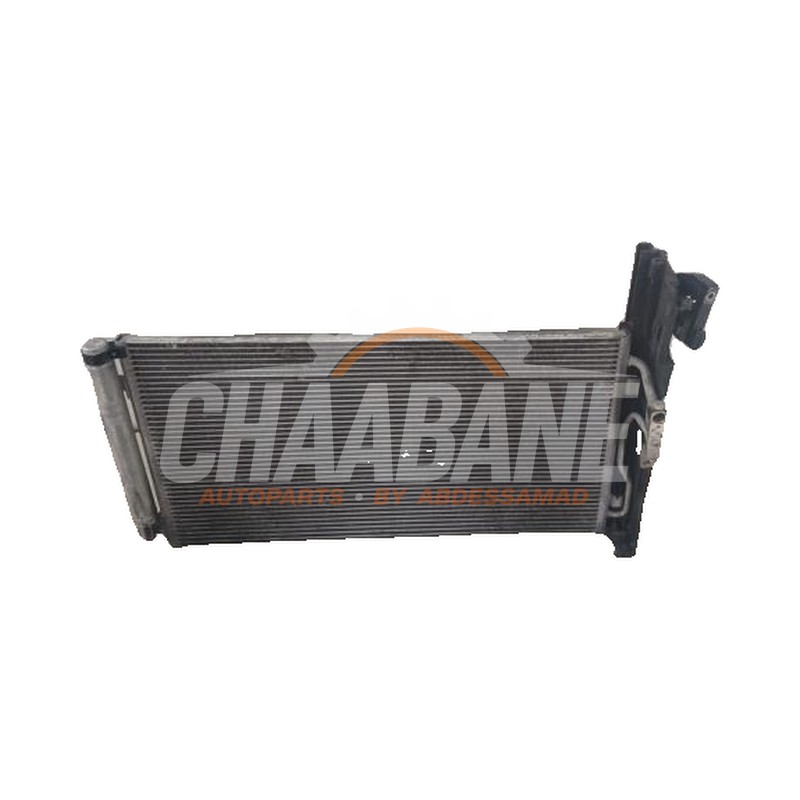 Radiateur clim 6804722 BMW 3 serie Touring (F31) 320d 2.0 16V EfficientDynamicsEdition 2012 / 2019