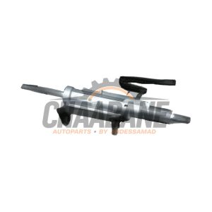 Boitier colonne de direction 4K0419502E Audi A6 2018