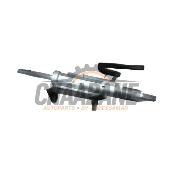 Boitier colonne de direction 4K0419502E Audi A6 2018