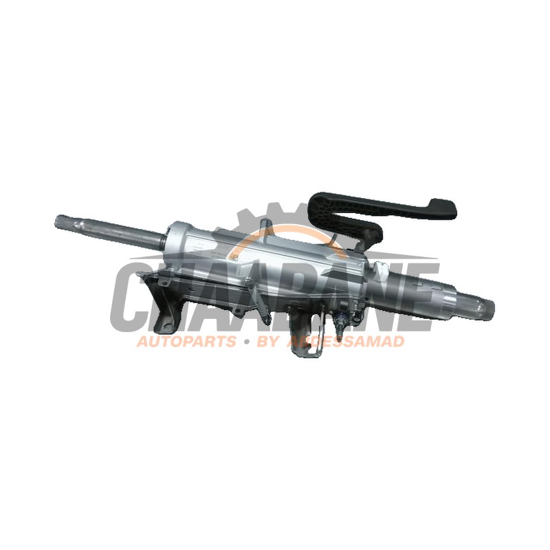 Boitier colonne de direction 4K0419502E Audi A6 2018