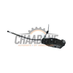 Serrure arriere gauche A0997303101 Mercedes CLA