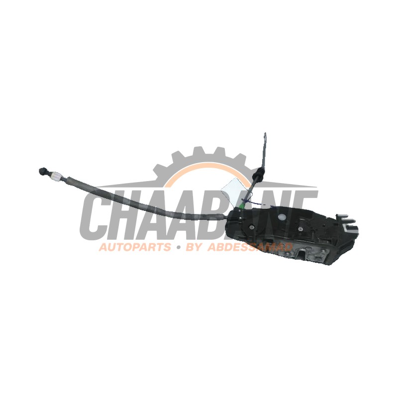 Serrure arriere gauche A0997303101 Mercedes CLA