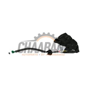 Serrure arriere droite 5TA839016N Audi A3 2019