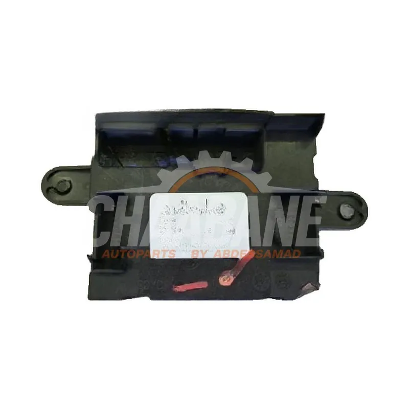 Module verrouillage central des portes L8B214D618AG Jaguar XF (X260) 2.0 P250 Turbo 16V