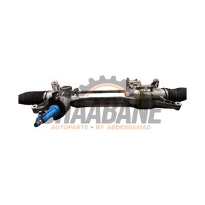 Cremaillere assistee A2534606200 Mercedes GLC AMG (X253) 3.0 43 AMG V6 Turbo 4-Matic