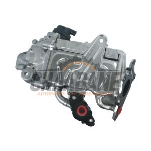 Refroidisseur RGE A6541409100 Mercedes E-Klasse