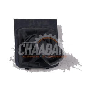 Enveloppe levier de vitesse 2K7711113 Volkswagen Caddy Cargo V (SBA/SBH) 2.0 TDI BlueMotionTechnology 2020