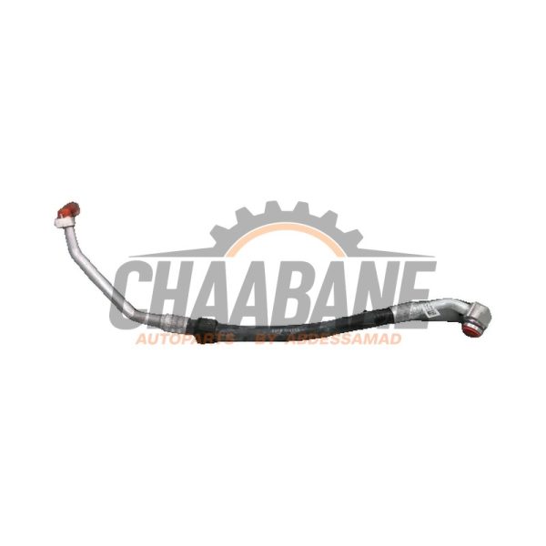 Tuyau de climatisation 8W0816743AR Audi S5 2016