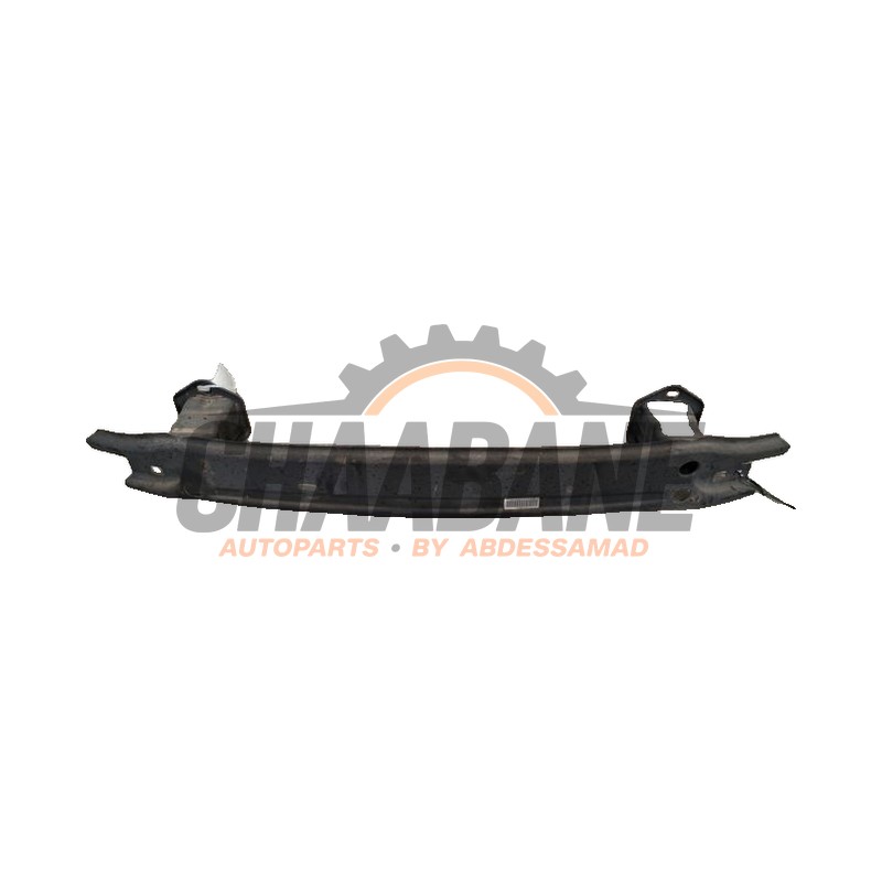 Renfort pare choc arriere 51127285515 BMW 2 serie (F22) 218d 2.0 16V 2013 / 2021