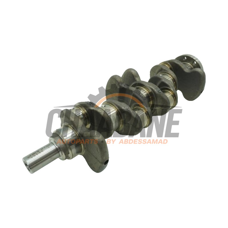 Vilebrequin R27019 Mercedes C (W205) C-180 1.6 16V