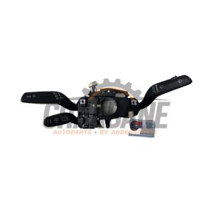 Commutateur combi colonne de direction 8V0953502H Audi A3 Limousine (8VS/8VM) 1.4 TFSI ACT 16V 2013 / 2020