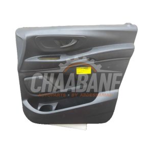 Revetement portiere 2portes droite A4477271878 Mercedes Vito (447.6) 2.2 114 CDI 16V