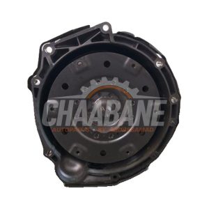 Boite de vitesses GA8X76DZ BMW X5 (G05) xDrive M50i 4.4i V8 32V 2018
