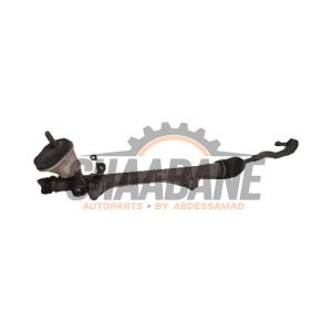 Boitier de direction assistee 490017419R Mercedes Citan (415.6) 1.5 109 CDI