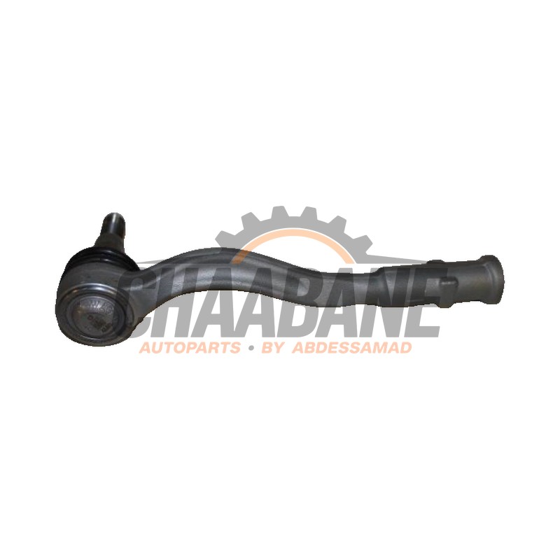Barre daccouplement gauche 4M0423811D Audi Q7 (4MB/4MG) 3.0 TFSI V6 24V 2015