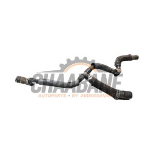 Tuyau radiateur 4KE819885B Audi E-tron Sportback (GEA) 55 2019
