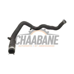 Tuyau radiateur 110607889R Mercedes Citan (415.6) 1.5 109 CDI