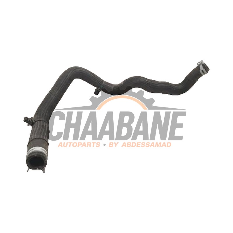 Tuyau radiateur 110607889R Mercedes Citan (415.6) 1.5 109 CDI