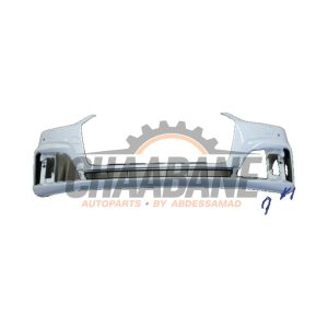 Pare-chocs avant 8W6807437F Audi S5 2017