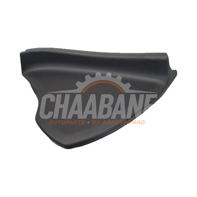 Divers en plastique A1176800601 Mercedes CLA Shooting Brake (117.9) 2.2 CLA-200 CDI, 200 d 16V