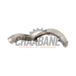 Tube intercooler 8U0145728 Audi RSQ3 2013 / 2018