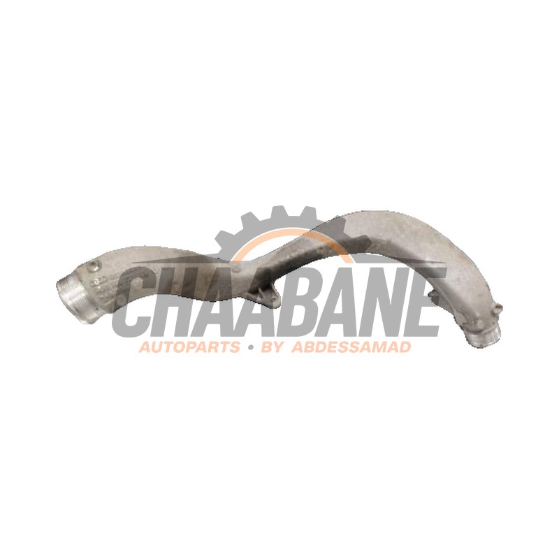 Tube intercooler 8U0145728 Audi RSQ3 2013 / 2018
