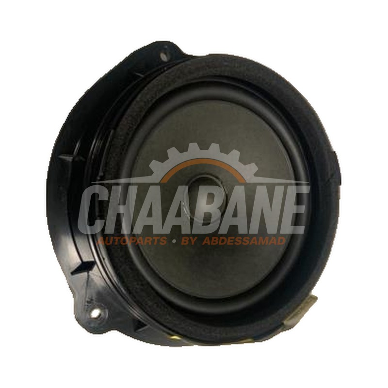 Haut-parleur 8V4035411C Audi RS 3 Limousine (8VS/8VM) 2.5 TFSI 20V Quattro 2017 / 2020