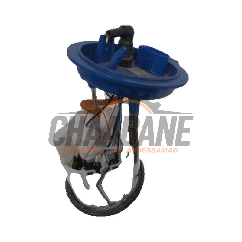 Pompe dinjection 5Q0919051BF Audi TT 2014