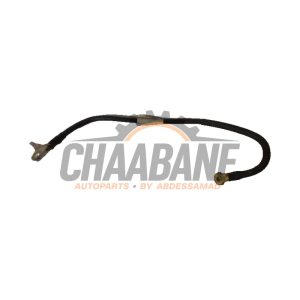 Cable (divers) 5Q0971250N Audi A3 Limousine (8VS/8VM) 1.4 TFSI 16V 2013 / 2020