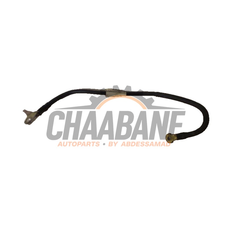 Cable (divers) 5Q0971250N Audi A3 Limousine (8VS/8VM) 1.4 TFSI 16V 2013 / 2020