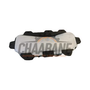 Airbag droite (tableau de bord) T2H36188 Jaguar XF (X260) 2.0d 180 16V