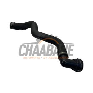 Tuyau radiateur A1665012882 Mercedes GLE Coupe (C292) 350d 3.0 V6 24V BlueTEC 4-Matic