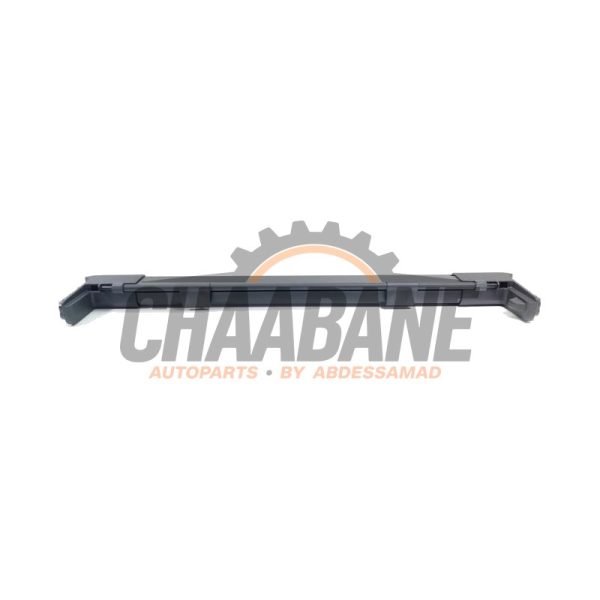 Bache coffre a bagages 97055517100 Porsche Panamera (970) 3.0 V6 24V S E-Hybrid 2016 / 2023