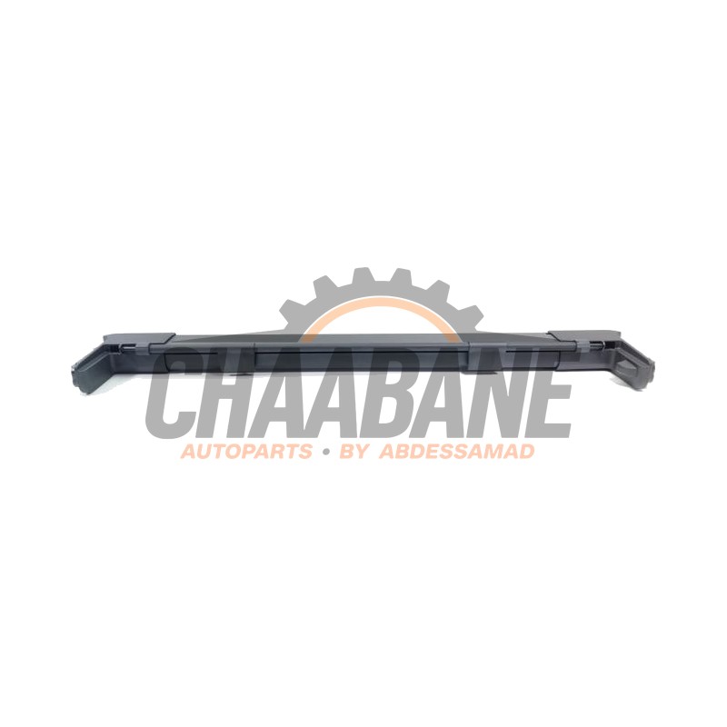 Bache coffre a bagages 97055517100 Porsche Panamera (970) 3.0 V6 24V S E-Hybrid 2016 / 2023