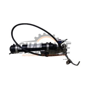 Regulateur pression turbo 2468600200 Mercedes A (W176) 1.6 A-180 16V