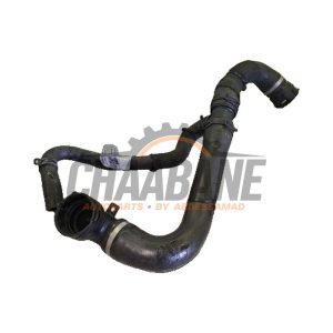 Tuyau (divers) MX738286BC Jaguar XF (X260) 2.0 P250 Turbo 16V