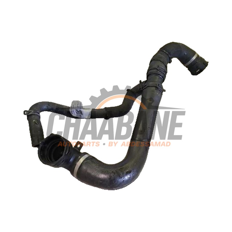 Tuyau (divers) MX738286BC Jaguar XF (X260) 2.0 P250 Turbo 16V